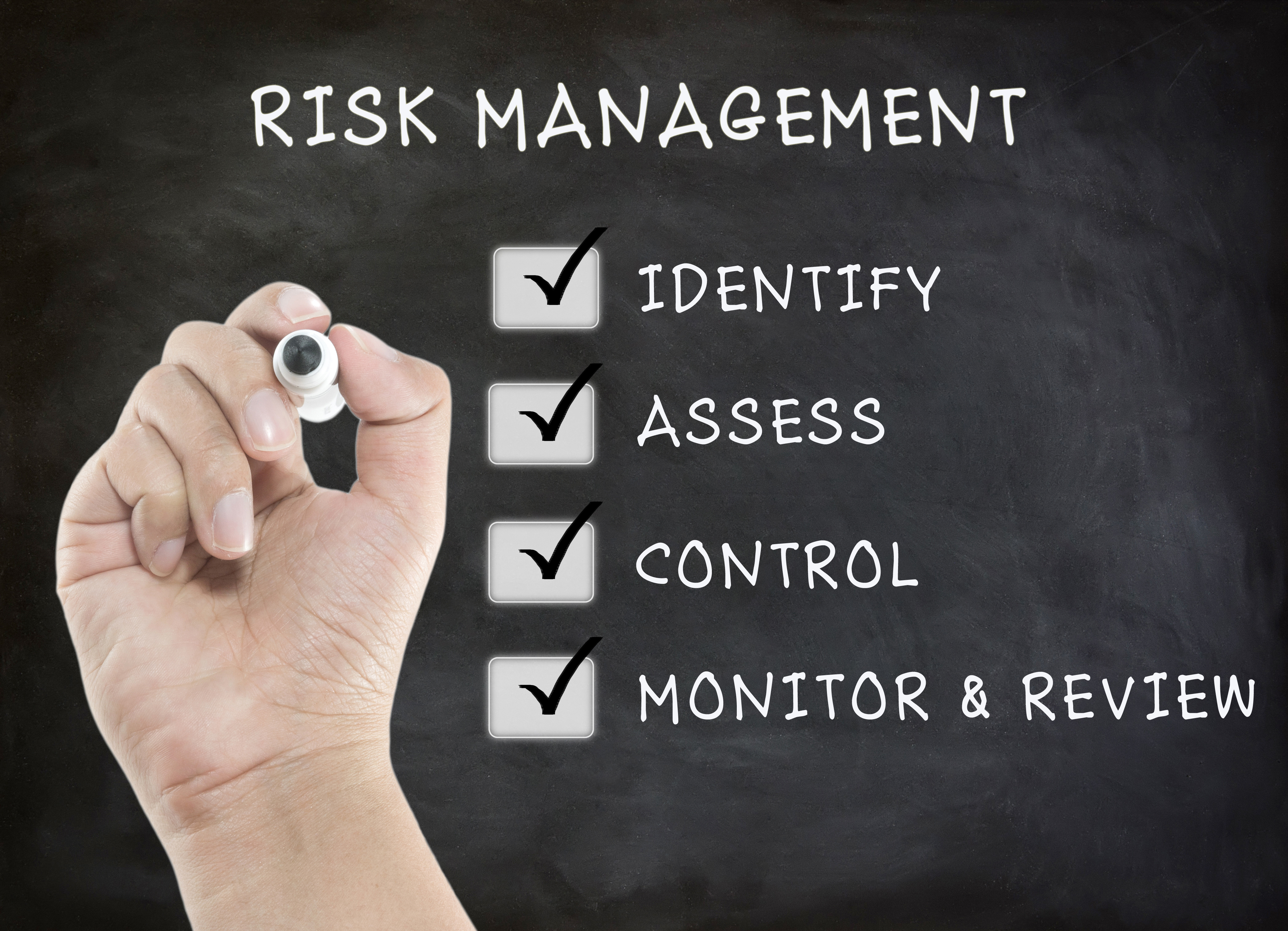 Risk Management And Compliance Solutions Brisbane And Surrounds